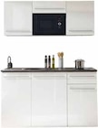 Single Küche von yourkitchen für 999,00 € bei Zurbrüggen im Angebot Single Küche von yourkitchen im aktuellen Zurbrüggen Prospekt
