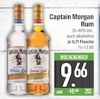 Aktuelle Rum Angebote bei E center in Augsburg Aktuelles White Rum Angebot bei E center in Augsburg ab 9,66 €