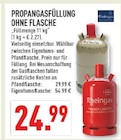 Aktuelle TomTom Angebote bei Marktkauf in Wuppertal Aktuelles Propangasfüllung ohne Flasche Angebot bei Marktkauf in Wuppertal ab 24,99 €