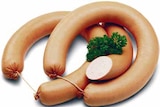 EDEKA - Fleischwurst Angebot im Prospekt Fleischwurst bei EDEKA im Prospekt "" für 0,99 €