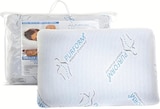 Promo Oreiller purformor orthopédique à mémoire de forme à 29,99 € dans le catalogue Maxi Bazar à Reichstett
