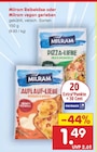 Aktuelle Pizza Angebote bei Netto Marken-Discount in Ludwigshafen (Rhein) Aktuelles Reibekäse oder vegan gerieben Angebot bei Netto Marken-Discount in Ludwigshafen (Rhein) ab 1,49 €