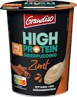 High Protein Grießpudding Pur von Grandiso im aktuellen Netto Marken-Discount Prospekt