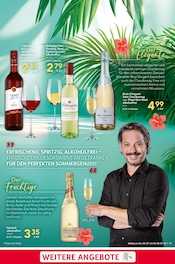 Aktueller Selgros Prospekt mit Sekt, "cash & carry", Seite 17