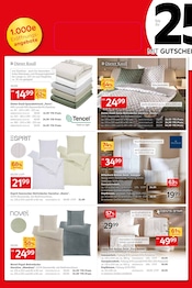 Aktueller XXXLutz Möbelhäuser Prospekt mit Bettdecke, "NEUERÖFFNUNG", Seite 4