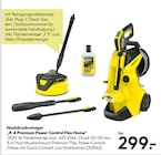 Hochdruckreiniger „K 4 Premium Power Control Flex Home“ im Angebot bei BayWa Bau- und Gartenmärkte in Bayreuth Hochdruckreiniger „K 4 Premium Power Control Flex Home“ Angebote von Kärcher bei BayWa Bau- und Gartenmärkte Bayreuth für 299,00 €