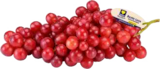 Aktuelles Tafeltrauben hell oder rot Angebot bei Marktkauf in Hamburg ab 3,99 €