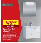 Badmöbel-Set „Kombi“ Angebote bei toom Baumarkt Koblenz für 149,99 €