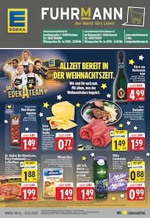 Aktueller EDEKA Anhausen Prospekt EDEKA Anhausen Prospekt "Aktuelle Angebote" mit 30 Seiten