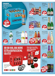 Gin im aktuellen V-Markt Prospekt (Regensburg) Gin im V-Markt Prospekt "V-Markt einfach besser einkaufen" mit 34 Seiten (Regensburg)