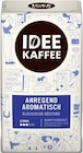 Idee Kaffee bei EDEKA im Prospekt "" für 6,49 €