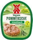 Veganes Wurstersatzprodukt Pommersche mit Schnittlauch im Angebot bei Kaufland in Bielefeld Veganes Wurstersatzprodukt Pommersche mit Schnittlauch Angebote von RÜGENWALDER MÜHLE bei Kaufland Bielefeld für 1,59 €