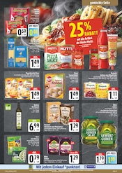 Aktueller EDEKA Prospekt mit Olivenöl, "Wir lieben Lebensmittel!", Seite 21