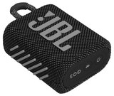 Bluetooth-Lautsprecher JBL Go 3 Angebote von JBL bei Penny Kassel für 24,99 €