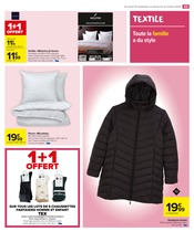 Oreiller Angebote im Prospekt "LE COIN DES ENFANTS" von Carrefour Market auf Seite 45