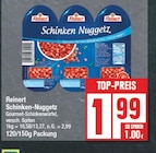 Schinken-Nuggetz Angebote von Reinert bei EDEKA Potsdam für 1,99 €