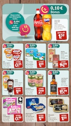 Eis Angebot & Preis im aktuellen nahkauf Prospekt Eis Angebot im aktuellen nahkauf Prospekt auf Seite 6