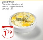 Aktuelles Eierlikör Traum Angebot bei GLOBUS in Bochum ab 1,79 €