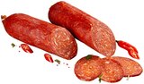 Chorizo Paprikasalami Angebot im REWE Prospekt für 1,59 €