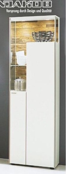Vitrine bei XXXLutz Möbelhäuser in Schwerte Vitrine im Angebot bei XXXLutz Möbelhäuser Schwerte für 799,00 €
