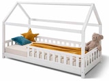 Bodennahes Hausbett Tallinn Liegefläche ca. 90x200 cm im Angebot bei Segmüller in Augsburg Bodennahes Hausbett Tallinn Liegefläche ca. 90x200 cm Angebote von Infanskids bei Segmüller Augsburg für 219,00 €