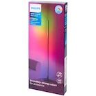 Lampe de sol Philips - Philips - Action à Rouen Lampe de sol Philips - Philips en promo chez Action Rouen à 14,92 €