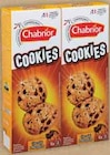 Promo Cookies Nougatines à 1,89 € dans le catalogue Intermarché à Dordives