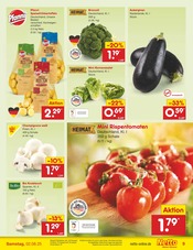 Champignons im Netto Marken-Discount Prospekt in Recklinghausen Aktueller Netto Marken-Discount Prospekt mit Champignons, "Aktuelle Angebote", Seite 13