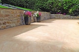 Keramische Terrassenplatte im Angebot bei Hagebaumarkt in Bocholt Keramische Terrassenplatte Angebote von Manhattan bei Hagebaumarkt Bocholt für 14,99 €