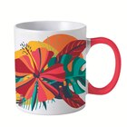 Mug en promo chez Maxi Bazar Mug dans le catalogue Maxi Bazar
