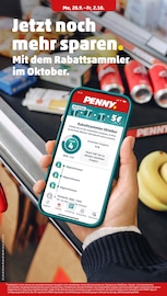 Windeln im Penny Prospekt in Kempten Aktueller Penny Prospekt mit Windeln, "Wer günstig will, muss Penny.", Seite 24