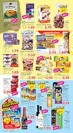 Aktueller Jawoll Prospekt mit Brötchen, "Sonderposten-Märkte", Seite 2
