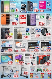 Aktueller expert Prospekt mit Notebook, "Top Angebote", Seite 3