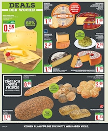 Brötchen im Marktkauf Prospekt "Aktuelle Angebote" mit 18 Seiten (Paderborn)