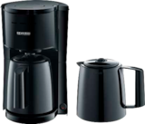 Kaffeemaschine „KA9307“ im Angebot bei Marktkauf in Pinneberg Kaffeemaschine „KA9307“ Angebote von SEVERIN bei Marktkauf Pinneberg für 39,99 €