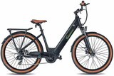 SUV E-Bike C5 Centro, 27,5" im Netto Marken-Discount Prospekt SUV E-Bike C5 Centro, 27,5" von SachsenRad im aktuellen Netto Marken-Discount Prospekt für 1.599,00 €