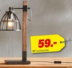 Tischleuchte im Höffner Prospekt Tischleuchte von im aktuellen Höffner Prospekt für 59,00 €