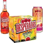 SUR TOUT - DESPERADOS en promo chez Carrefour Brest