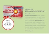 Nurofen bei LINDA im Prospekt "" für 5,95 €