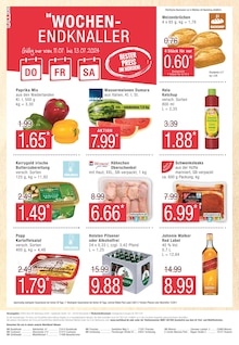 Kartoffelsalat Angebot im aktuellen Marktkauf Prospekt auf Seite 44