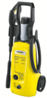 Aktuelle Drucker Angebote bei toom Baumarkt in Chemnitz Aktuelles Hochdruckreiniger „K 4 Universal Edition“ Angebot bei toom Baumarkt in Chemnitz ab 159,99 €