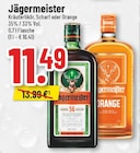 Kräuterlikör Scharf bei Trinkgut im Gifhorn Prospekt für 11,49 €