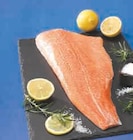 Filet de saumon Atlantique des fjords de Norvège - U - U Express à La Rochelle Filet de saumon Atlantique des fjords de Norvège - U en promo chez U Express La Rochelle à 9,89 €