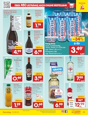 Cola im Netto Marken-Discount Prospekt in Eisenach Aktueller Netto Marken-Discount Prospekt mit Cola, "Aktuelle Angebote", Seite 27