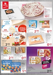 Raffaello Angebot im aktuellen Selgros Prospekt auf Seite 8