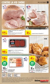 Viande Angebote im Prospekt "Intermarché" von Intermarché Contact auf Seite 5