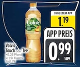 Touch im Angebot bei EDEKA in Ravensburg Touch Angebote von Volvic bei EDEKA Ravensburg für 0,99 €