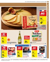 Assiette Angebote im Prospekt "SPÉCIAL RACLETTE" von Carrefour Market auf Seite 11