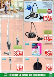 Aktueller Marktkauf Prospekt mit Staubsauger, "Top Angebote", Seite 31