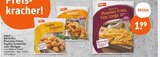 Backofen Pommes Frites Fine Longs Angebote von tegut... bei tegut Coburg für 1,99 €
